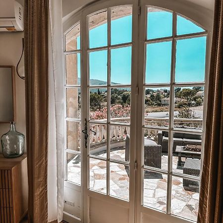 Logement Tres Chaleureux A Marseille Ngoại thất bức ảnh