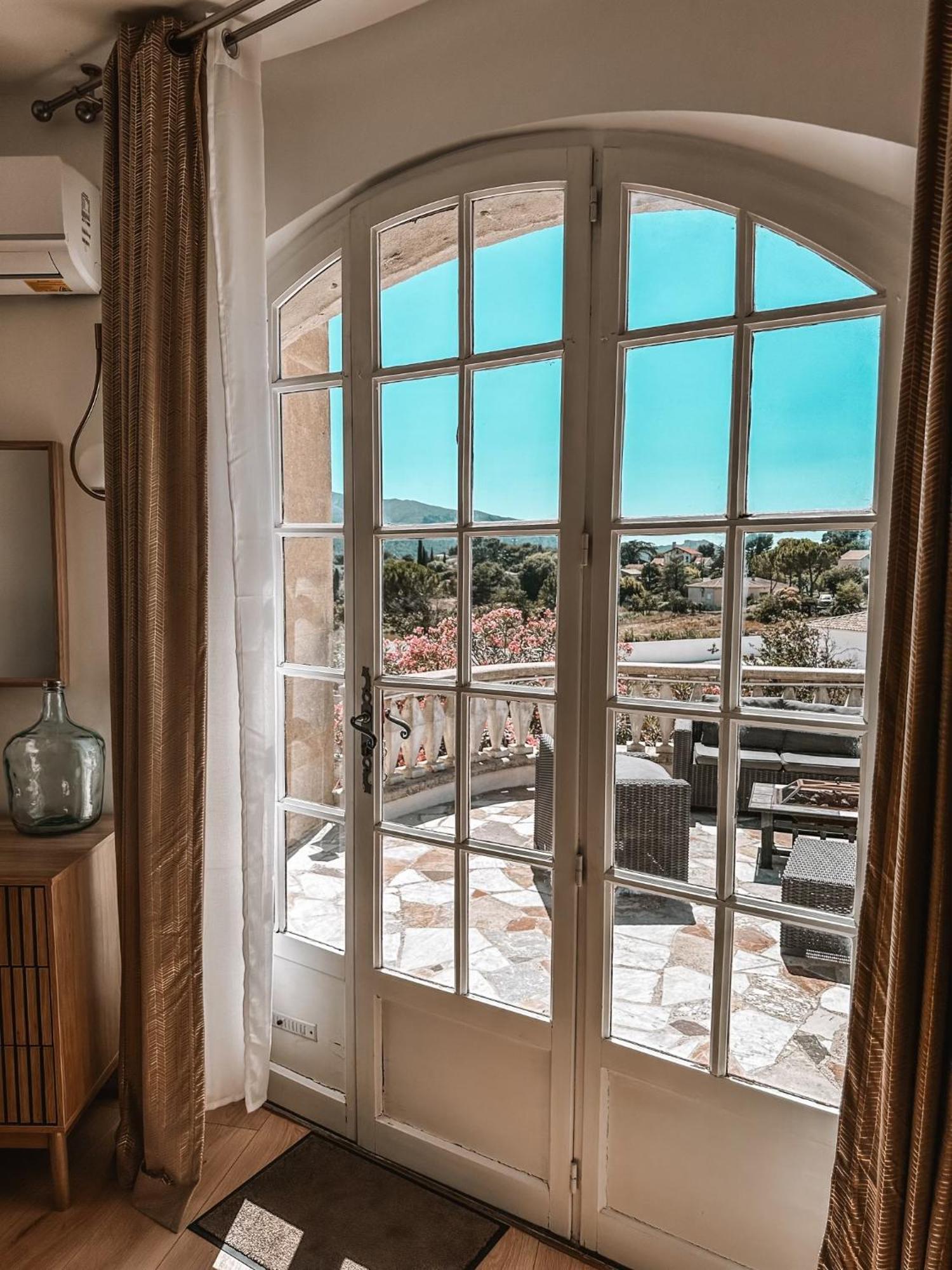 Logement Tres Chaleureux A Marseille Ngoại thất bức ảnh